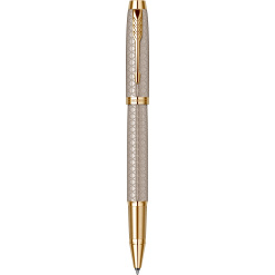 Premium Warm Silver GT Roller