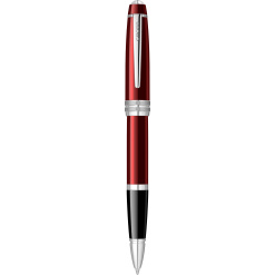 Red Lacquer CT Roller
