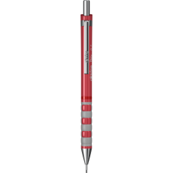 Red Standard Creion Mecanic 0.7