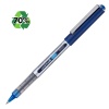 Roller Uni-ball Eye Micro UB-150E, 0.5mm, cu capac, 70% din materiale reciclate - imagine 8