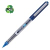 Roller Uni-ball Eye Micro UB-150E, 0.5mm, cu capac, 70% din materiale reciclate - imagine 9