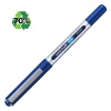 Roller Uni-ball Eye Micro UB-150E, 0.5mm, cu capac, 70% din materiale reciclate - imagine 10