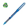 Roller Uni-ball Eye Ocean Care UB-150, 0.5mm, cu capac, 75% din materiale reciclate din care 10% deseuri din oceane - imagine 3