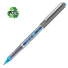 Roller Uni-ball Eye UB-157E, 0.7mm, cu capac, 70% din materiale reciclate - imagine 20