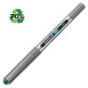 Roller Uni-ball Eye UB-157E, 0.7mm, cu capac, 70% din materiale reciclate - imagine 25