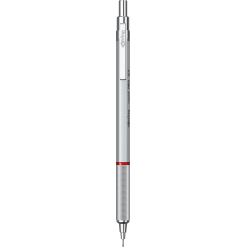 Silver Creion Mecanic 0.5