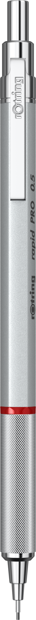 Silver Creion Mecanic 0.5
