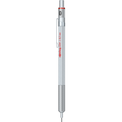 Silver Creion Mecanic 0.5