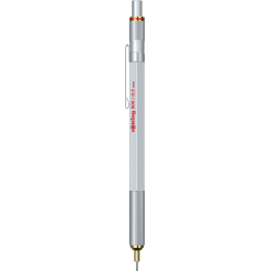 Silver Creion Mecanic 0.5