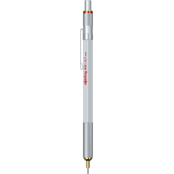 Silver Creion Mecanic 0.7