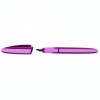 Stilou Colorarte 3O 32800119, penita iridium, alimentare rezerve, grip cauciucat, corp triungiular diverse culori - imagine 2