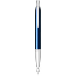 Translucent Blue Lacquer CT Stilou