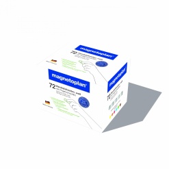 Vas militar de lupta MegaCreative 481626, plastic, multicolor, 3+ ani