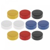 Magneti MAGNETOPLAN Discofix MAGNUM 34 mm, verde 10 buc/set