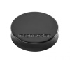 Magneti MAGNETOPLAN ERGO Medium  30 x 8 mm, negru 10 buc/set