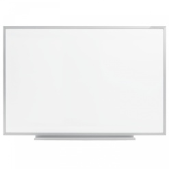 Whiteboard MAGNETOPLAN Ferroscript 2200 x 1200 mm