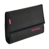 ETUI Sensebag pentru 24 instrumente de scris negru