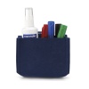 Suport magnetic MAGNETOPLAN pt accesorii whiteboard M bleumarin