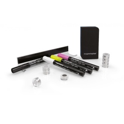 Set Accesorii pentru Design Glassboard MAGNETOPLAN