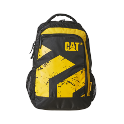 Rucsac CATERPILLAR V Power Fastlane, material poliester - negru