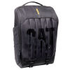 Rucsac CATERPILLAR Tech - United Medium, material 1680D poliester - negru