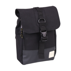 Geanta de umar CATERPILLAR Core X, material 300D poliester - negru