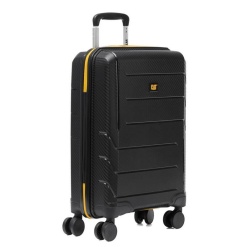 Troller CATERPILLAR Cargo Venture, 92L, ABS - black