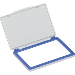 Tusiera plastic 117 x 70mm, DONAU - netusata