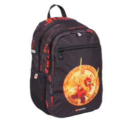 Rucsac extins LEGO - design NinjaGo, Dragon Energy