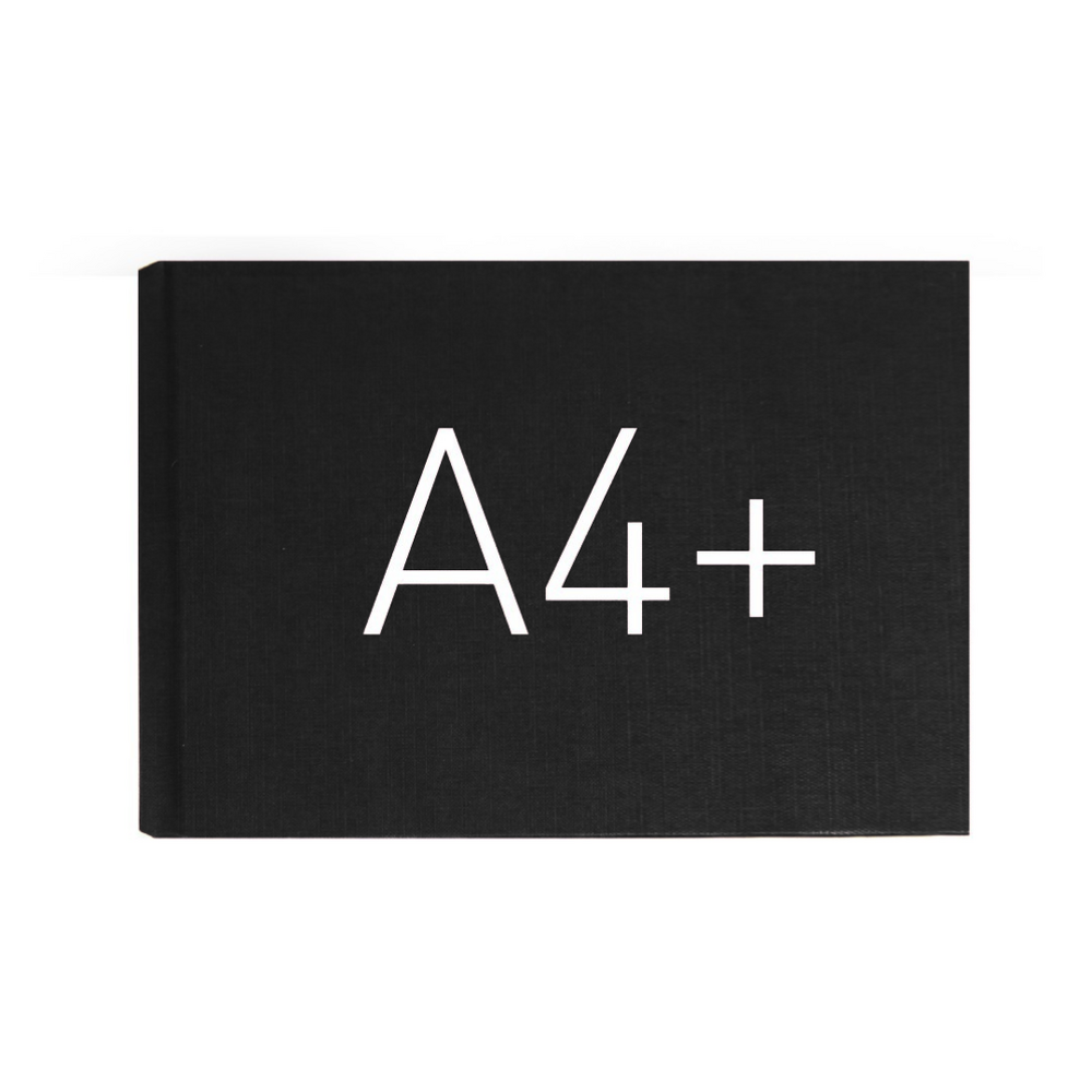 Coperti rigide A4-landscape, structura panzata, 20 buc/set, Metal-BIND OPUS - negru