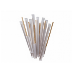 Paletine lemn ambalate individual,14 cm, 1000buc/set