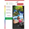 Hartie foto lucioasa, pentru inkjet, A4, 240gsm, 20 coli/top, TANEX