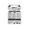 Bandă dublu adezivă montare oglinzi, 19 mm x 1,5 m, 3M Scotch-Fix™ - imagine 6