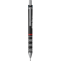 Black - Color Code Creion Mecanic 0.7