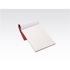 Alternative view of Bloc desen Accademia Disegno, A5, 200 g, 30 file, fără spirală Fabriano