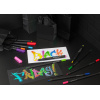 BRUSH PENS BLACK EDITION SET 20 CULORI FABER-CASTELL - imagine 3