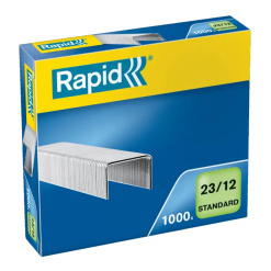 CAPSE 23/12 60-90 COLI 1000/CUT STANDARD RAPID