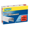 CAPSE 24/8+ 50 COLI 1000/CUT SUPERSTRONG RAPID
