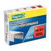 CAPSE 26/8 50 COLI 1000/CUT SUPERSTRONG RAPID