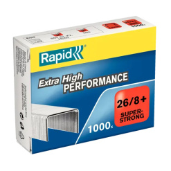 CAPSE 26/8 50 COLI 1000/CUT SUPERSTRONG RAPID