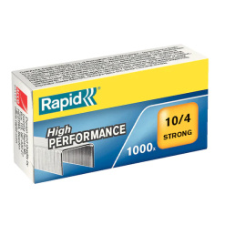 CAPSE NR 10 20 COLI 1000/CUT STRONG RAPID