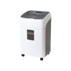 Distrugător documente cross-cut 300 foi Dahle ShredMATIC, P4