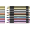 Liner metalic Schneider Paint-It 020 1-2 mm 10 buc/set - imagine 3
