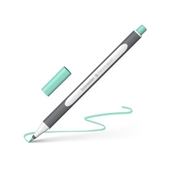 Marker cu vârf pensulă Paint-It 070 Schneider