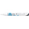 Marker cu vopsea acrilică Paint-It 310 2 mm Schneider - imagine 3