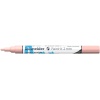Marker cu vopsea acrilică Paint-It 310 2 mm Schneider - imagine 4