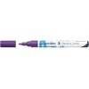 Marker cu vopsea acrilică Paint-It 310 2 mm Schneider - imagine 2