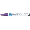 Marker cu vopsea acrilică Paint-It 310 2 mm Schneider - imagine 3