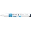Marker cu vopsea acrilică Paint-It 320 4 mm Schneider - imagine 3