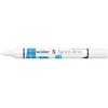 Marker cu vopsea acrilică Paint-It 320 4 mm Schneider - imagine 4